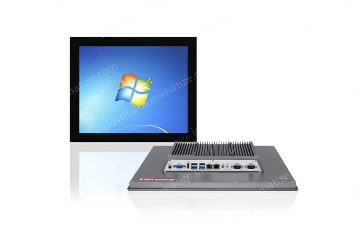 19 inch industrial tablet PC (A variety of configurations, the price is negotiable)
