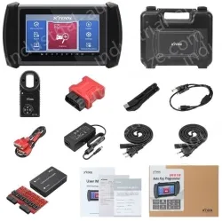 XTOOL IK618 X100 Key Programmer Car OBD2 Diagnostic Tools