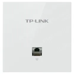 AX3000 dual-band Gigabit Wi-Fi 6 wireless panel AP White