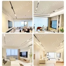 Aristocratic X30-20 seriesMagnetic floodlights 12W