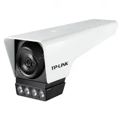 4,000,000 PoE full-color starlight alert network camera