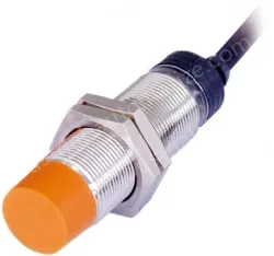 DCL18F08P/BD3Y2-C45 PNP N.C. DC12-24V