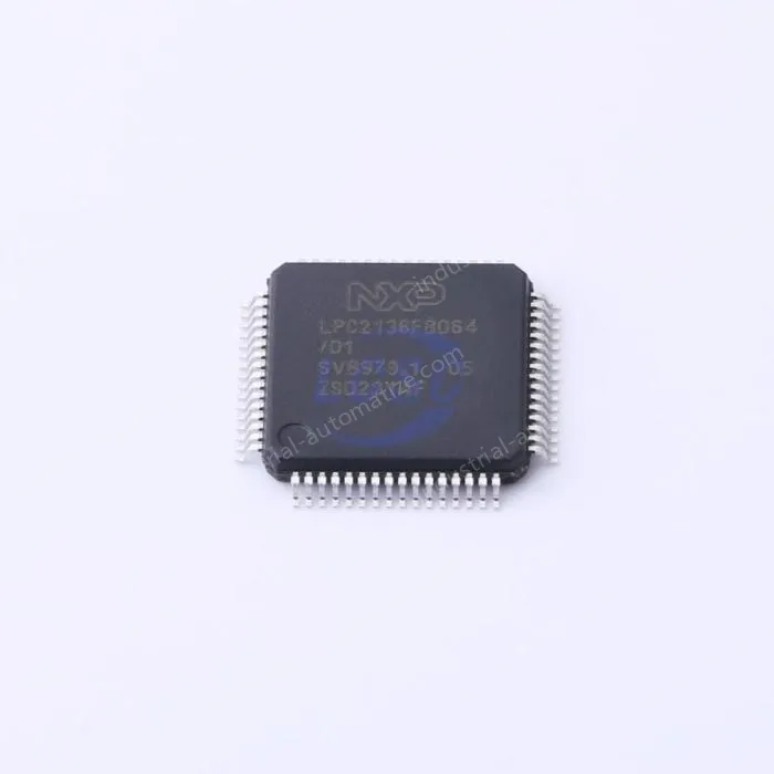 LPC2136FBD64 Processors and Microcontrollers