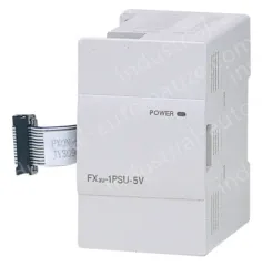 FX3U