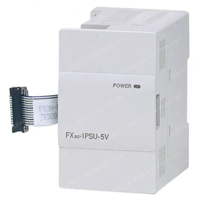 FX3U