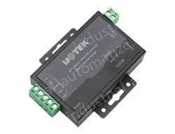UOTEK UT-6311M 10/100M to 1 Ports RS-232/485/422 Serial Device Server