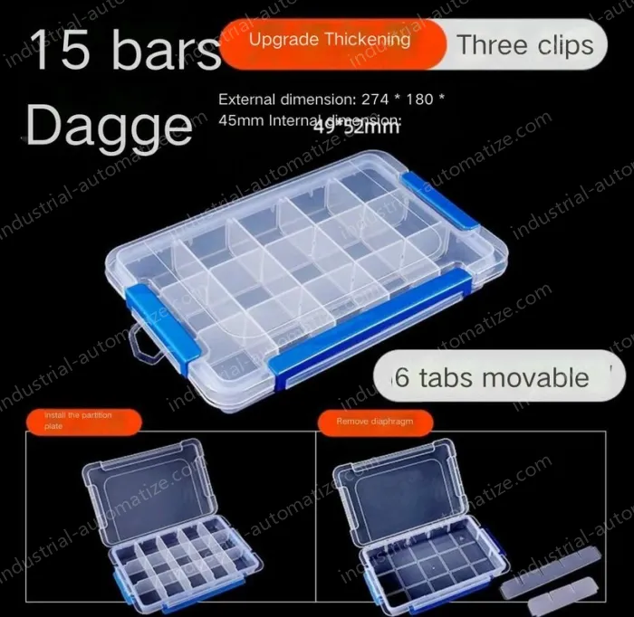 Single thickened material 15 large size upgraded