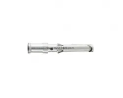 Han D F Crimp Contact Ag AWG 26 - 22