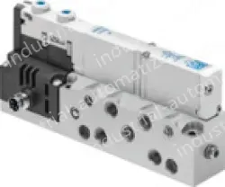 Festo Universal directional control valves VMPA1-M1H-G-M7-PI