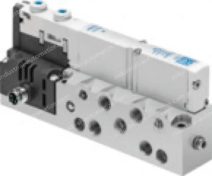Festo Universal directional control valves VMPA1-M1H-G-S-M7-PI