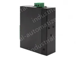 UOTEK Modbus Gateway functionality 1 RS232/RS485/RS422