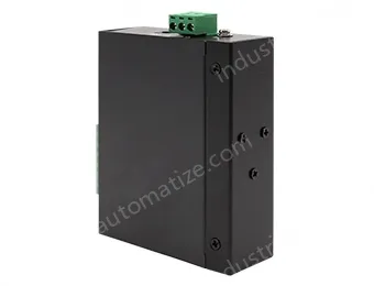 UOTEK Modbus Gateway functionality 1 RS232/RS485/RS422