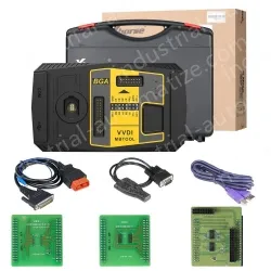 Xhorse XDMBCOEN vVDI MB Tool