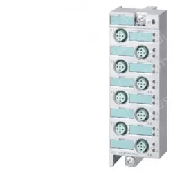 Digital expansion modules