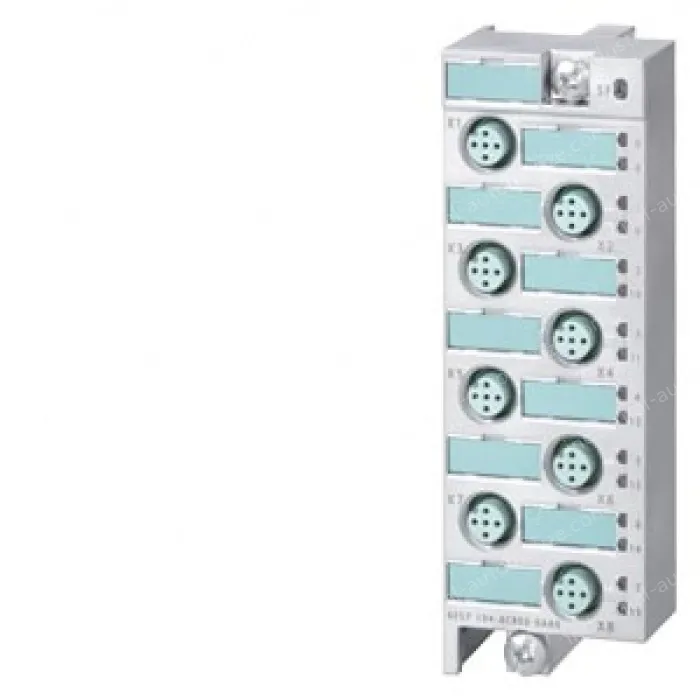 Digital expansion modules