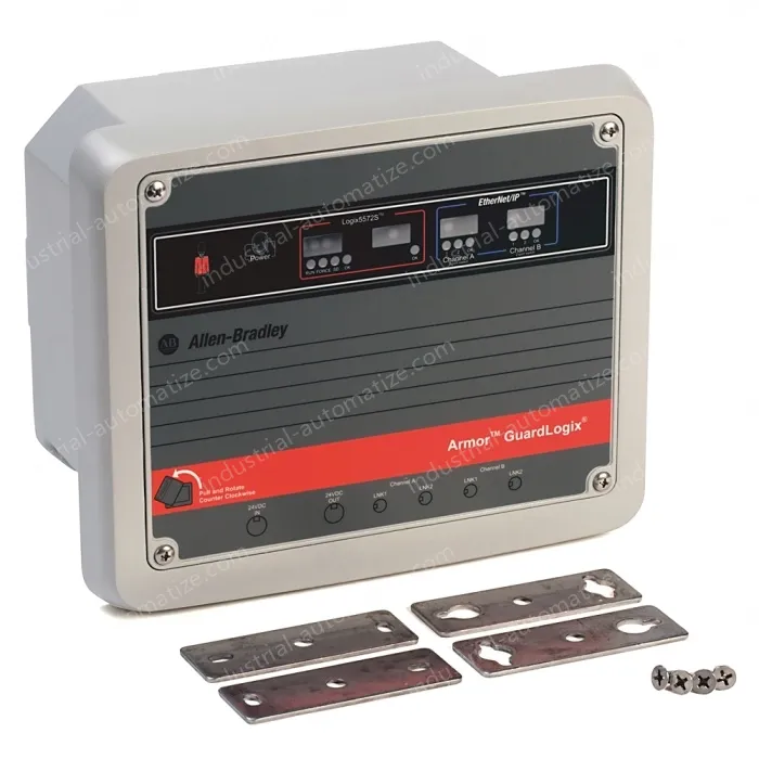 ControlLogix Module