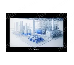 Kinco HMI FUTURE F2156E2-PX (The price is negotiable)