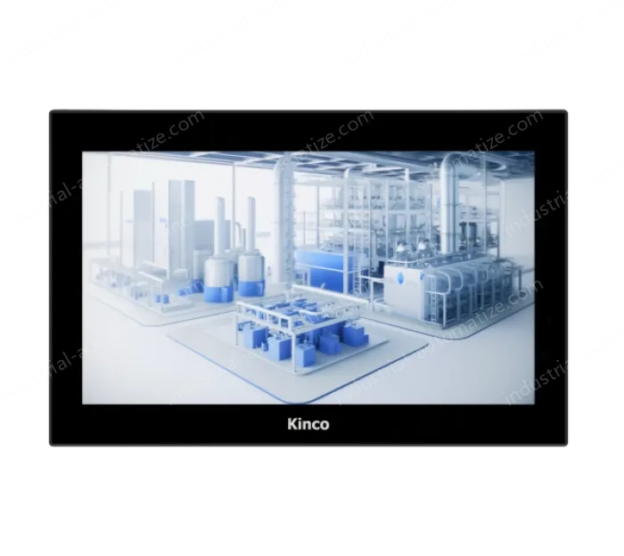 Kinco HMI FUTURE F2156E2-PX (The price is negotiable)