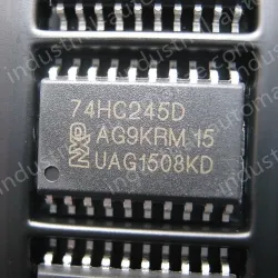74HC245D Analog &amp; Logic Ics