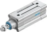 Festo Profile cylinder and tie rod cylinder DSBC-50-60-PPVA-N3