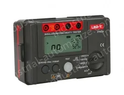 UT501A Digital Insulation Resistance Test 1000V High Precision Electronic Hand Meter