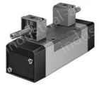 Festo Standard directional control valve MFH-5/3G-D-2-C
