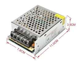 DC transformer switching power supply 5V 6A