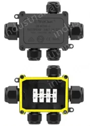 2068S-5T wire size: 9-12mm