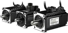 Delta Servo motor ECMA-L11830SS