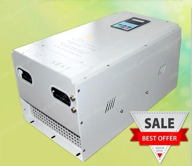 Three-phase 60KW(Full-bridge Controller)