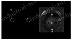 Smart socket TY-157-BB002Y-U-NL