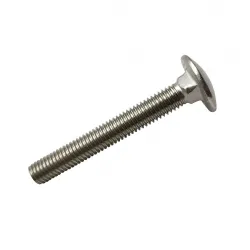 Big head carriage bolt M12*140