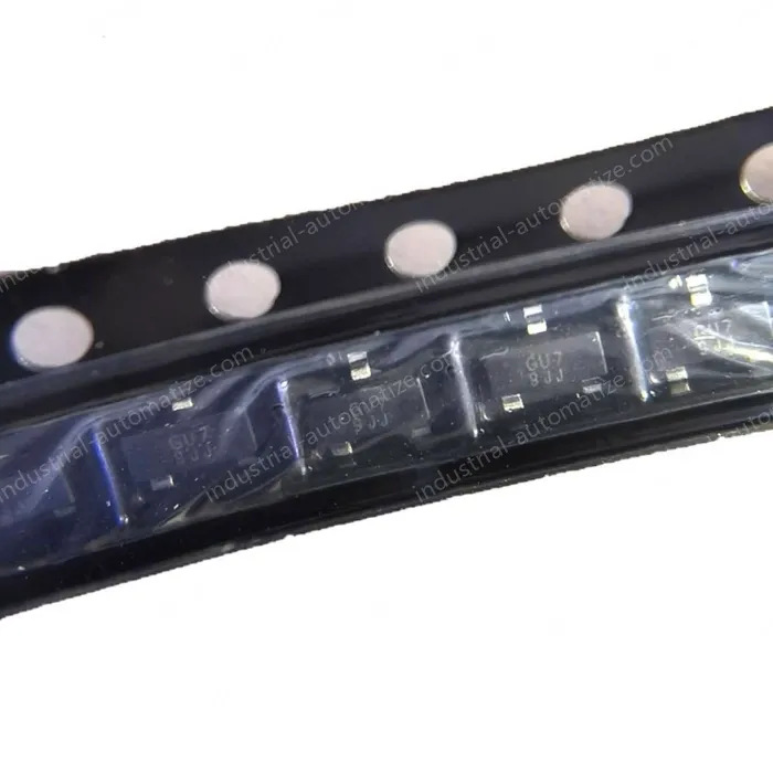 AP4340LNTR-G1 Power Management