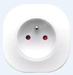 Smart socket LSPA10 regulations
