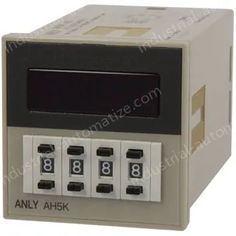 ANLY Counter AH5K-2D