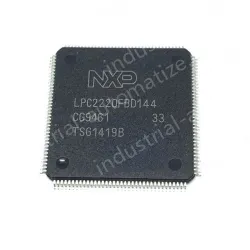 LPC2220FBD144 Processors and Microcontrollers