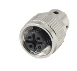 Sensor waterproof connector 2A 220V 5pin counts