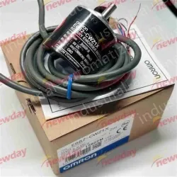 Omron encoder diameter of 40 mm series