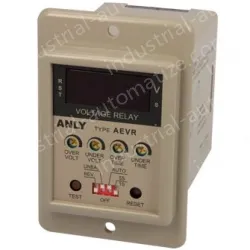 ANLY Protection relays AEVR-YP