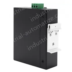 UOTEK UT-6001B 10/100M to 1 Port RS-232/485/422 Serial Device Server
