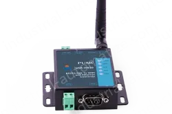 1 LAN Port Serial to WiFi Converter