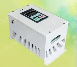 Single-phase 2.5KW(Half-bridge Controller)
