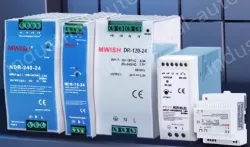 MWISH power subbly MDR-60-24