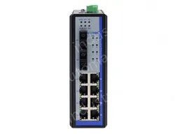 UOTEK 8+2G Gigabit Managed POE Ethernet Switch