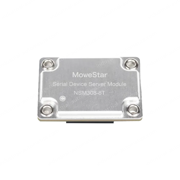 Industrial Embedded Serial Server Module