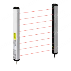 Autonics Light curtains BW40-10