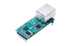 Pin Ethernet module