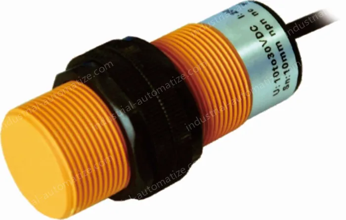 DSW30F15P/BD3Y2 PNP N.C. DC12-24V PBT shell