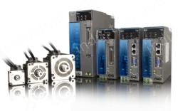 Delta Sevro motor ECMA-J10807SS