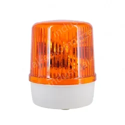 Small warning lightsLTE-1191 AC36V yellow